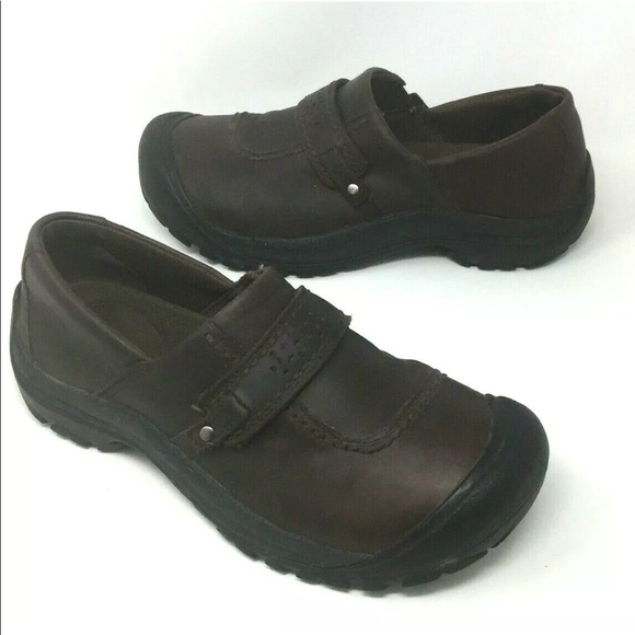 comfortable mules for walking